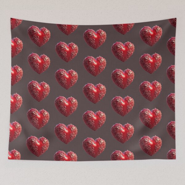 Item preview, Plastic Heart  designed and sold by Digiheart.