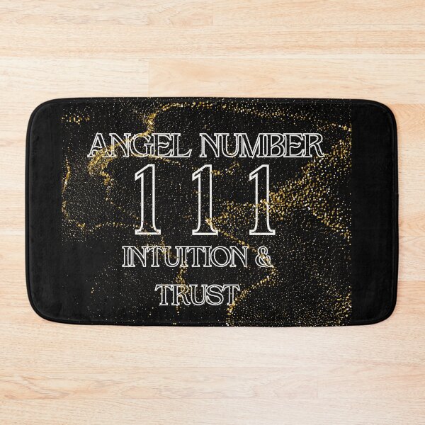 Item preview, 111 Angel Number designed and sold by TxTaurus110.