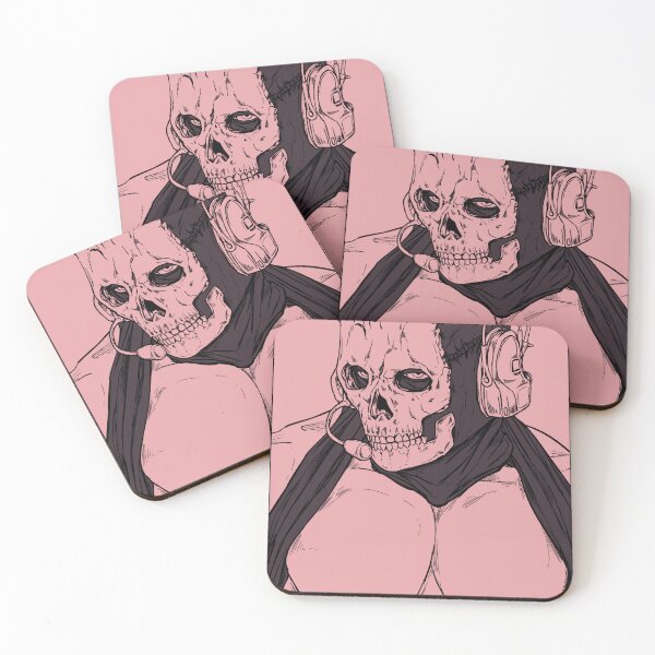 Item preview, ¡Rosado! designed and sold by HugeOofEnergy.