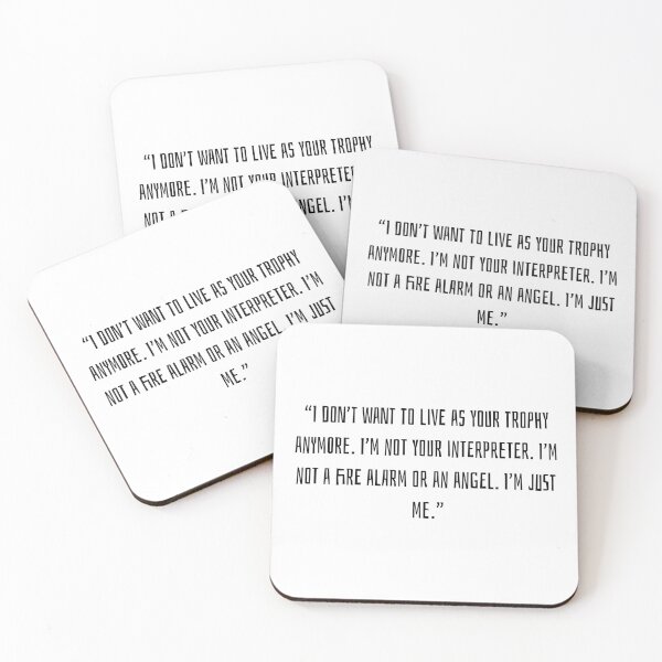 Item preview, Twinkling Watermelon Korean Drama Quote designed and sold by ArtRaftPro.