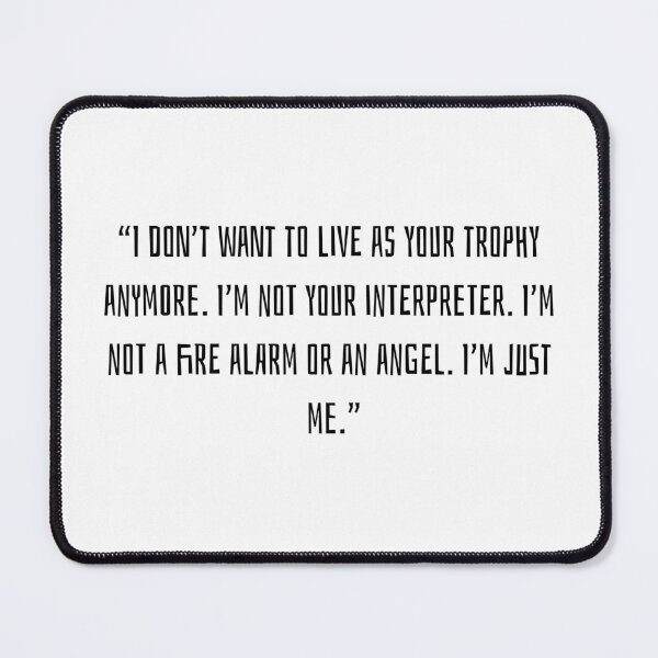 Item preview, Twinkling Watermelon Korean Drama Quote designed and sold by ArtRaftPro.