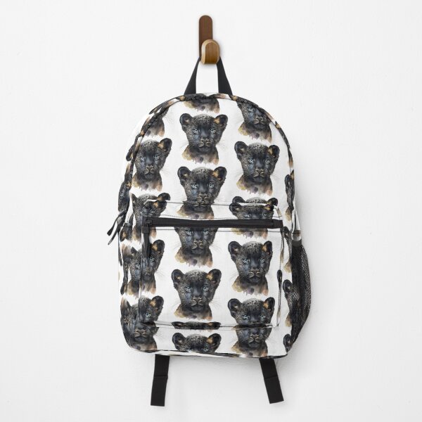 Item preview, Black Panther designed and sold by LionessLove.