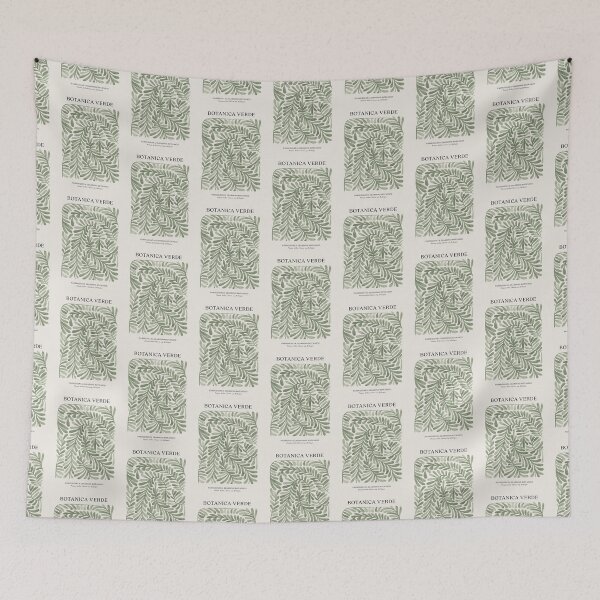 Item preview, Botanica Verde designed and sold by AmandaGJ9t3.