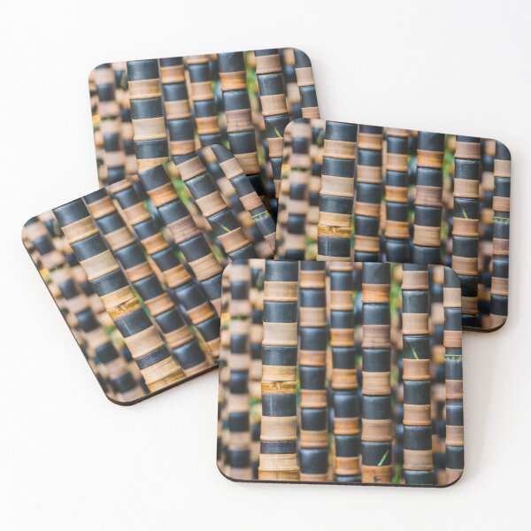 Item preview, Bamboo Weaves Pillows & Cushions designed and sold by Automotive  Prod.