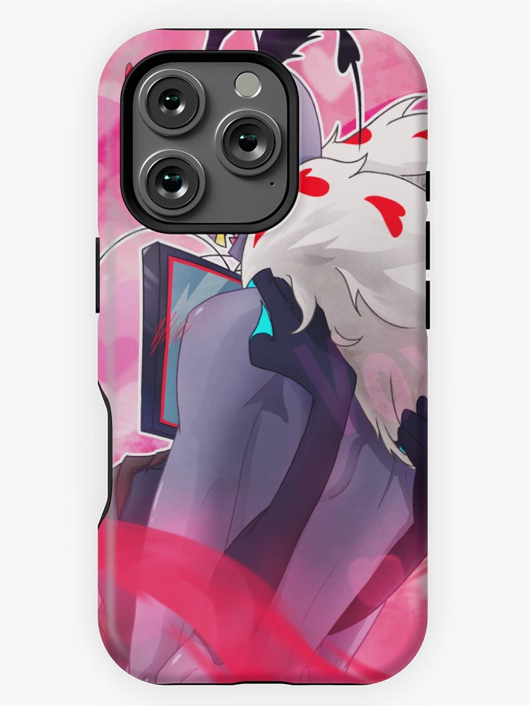 Hazbin Hotel Vox x Valentino Love