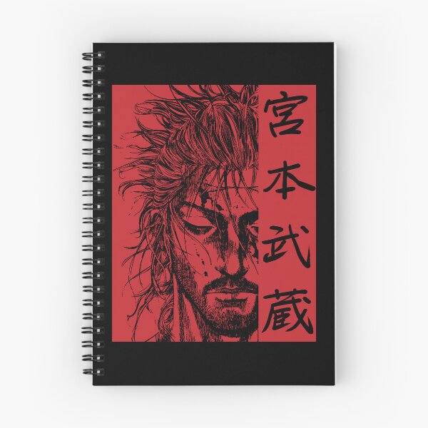 Item preview, Vagabond Manga3 designed and sold by Plaskart22.