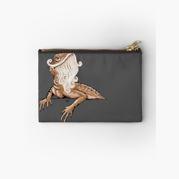 Item preview, Bearded Dragon designed and sold by teobic.