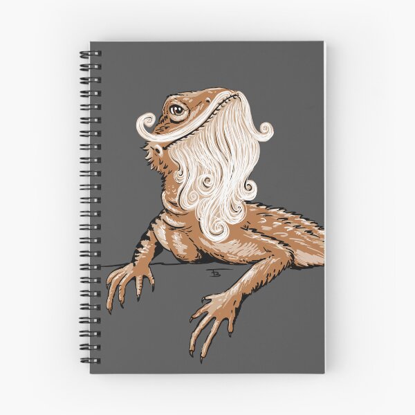 Item preview, Bearded Dragon designed and sold by teobic.