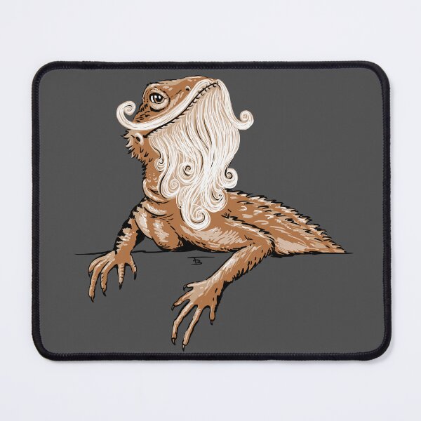 Item preview, Bearded Dragon designed and sold by teobic.