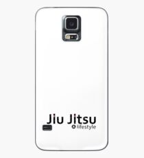 Funda/vinilo para Samsung Galaxy Jiu Jitsu Lifestyle Brand