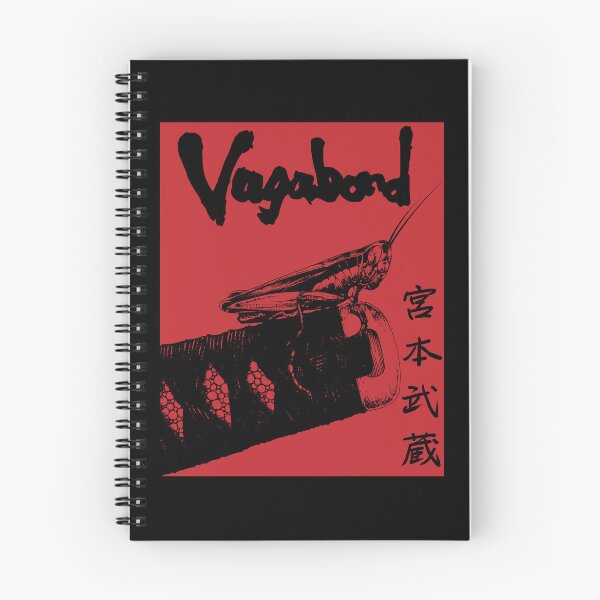 Item preview, Vagabond Manga4 designed and sold by Plaskart22.