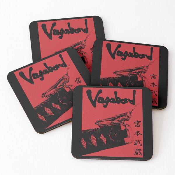 Item preview, Vagabond Manga4 designed and sold by Plaskart22.