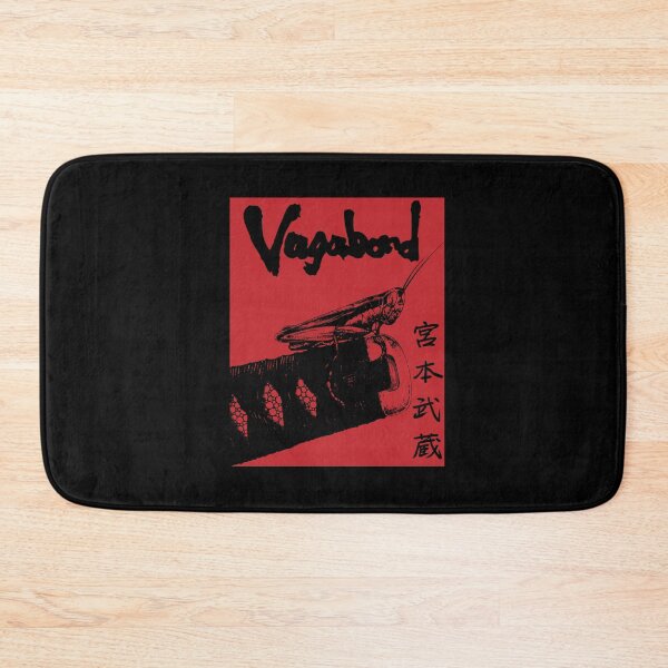Item preview, Vagabond Manga4 designed and sold by Plaskart22.