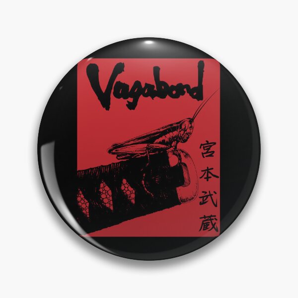 Item preview, Vagabond Manga4 designed and sold by Plaskart22.