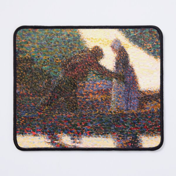 Item preview, Jan Toorop, Broek in Waterland designed and sold by NouveauEra.