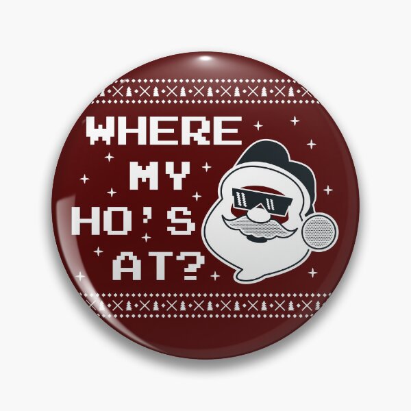 Item preview, Xmass Man designed and sold by BroZoneHub.