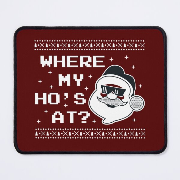 Item preview, hombre de navidad designed and sold by BroZoneHub.