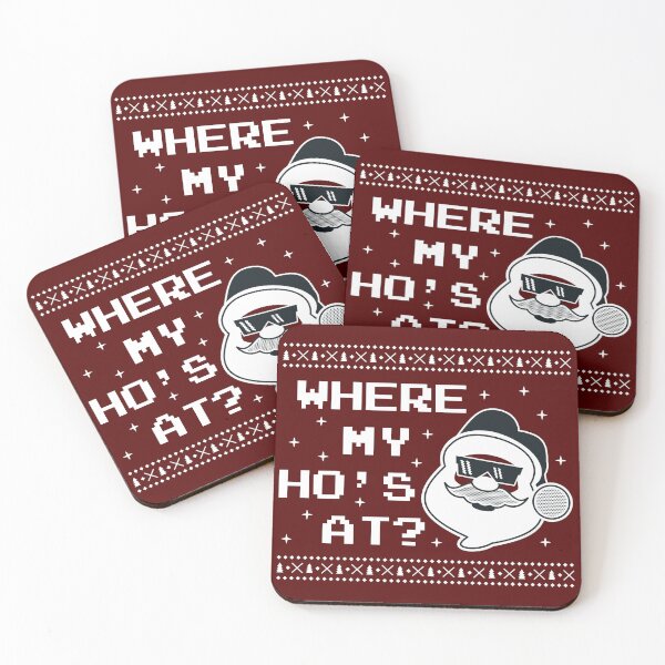Item preview, Xmass Man designed and sold by BroZoneHub.