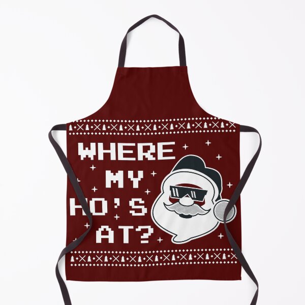 Item preview, Xmass Man designed and sold by BroZoneHub.