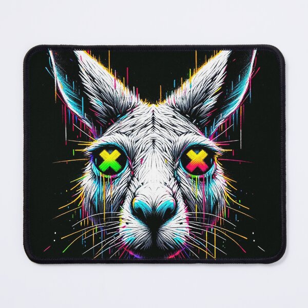 Item preview, Skippy the Kangaroo. designed and sold by urbanjungle403.
