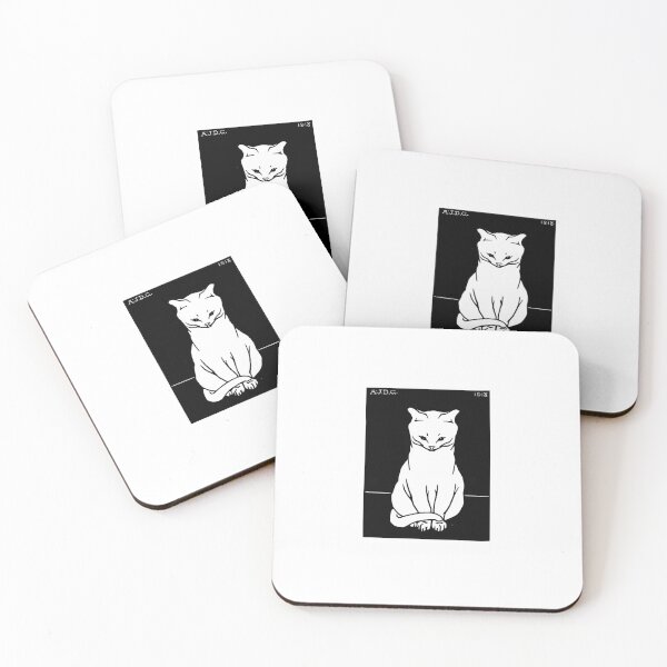 Item preview, Kitty designed and sold by KateBlakeO.