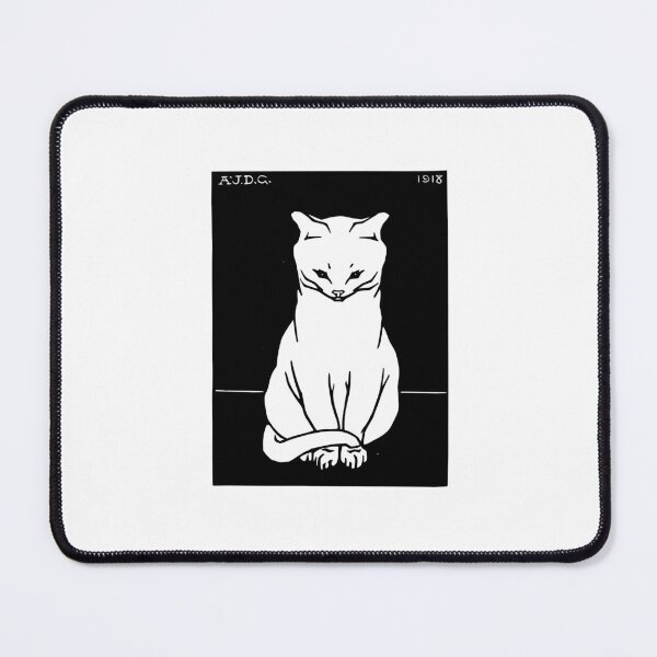Item preview, Kitty designed and sold by KateBlakeO.