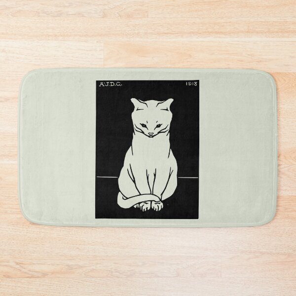 Item preview, Kitty designed and sold by KateBlakeO.