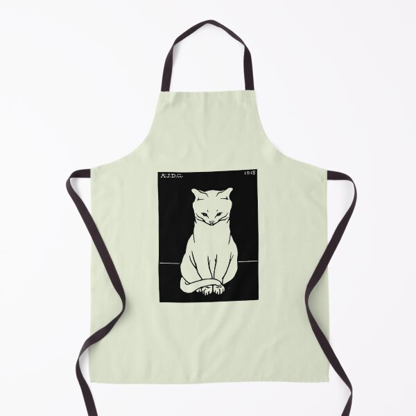 Item preview, Kitty designed and sold by KateBlakeO.