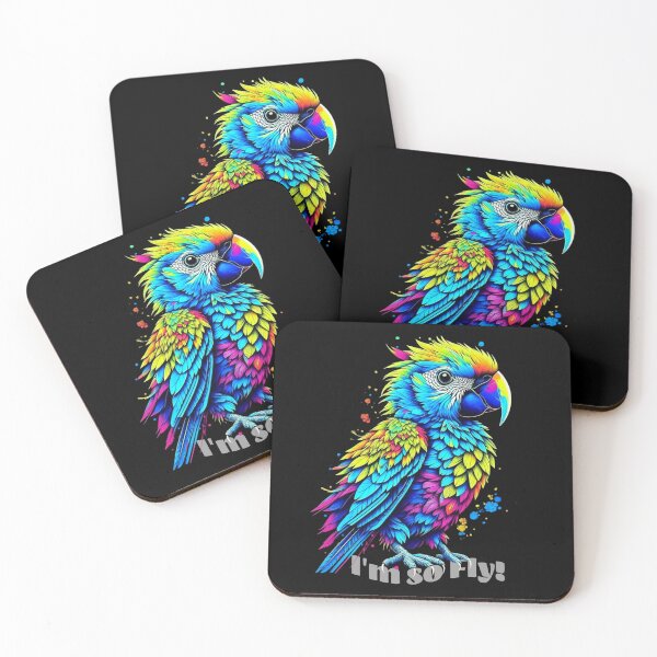 Item preview, I'm so Fly! designed and sold by Appareltee.