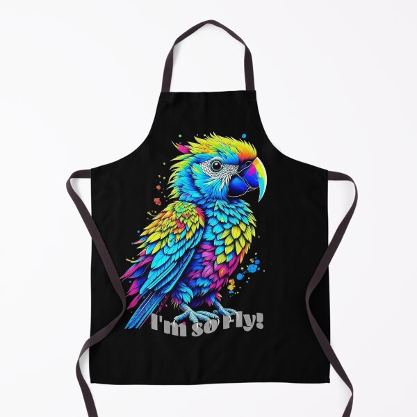 Item preview, I'm so Fly! designed and sold by Appareltee.