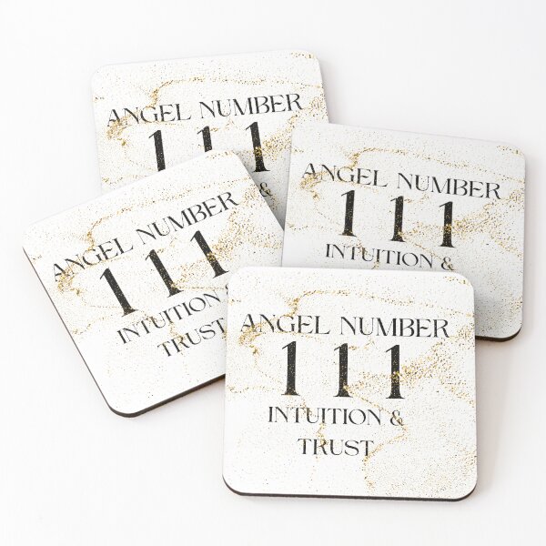 Item preview, 111 Angel Number designed and sold by TxTaurus110.
