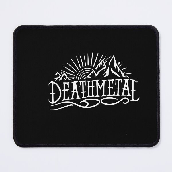 Item preview, Beutifull, sunny, Deathmetal designed and sold by jonah block.