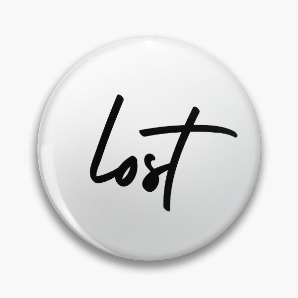 Item preview, lost | emotion and mood  designed and sold by Therapy by Sen.