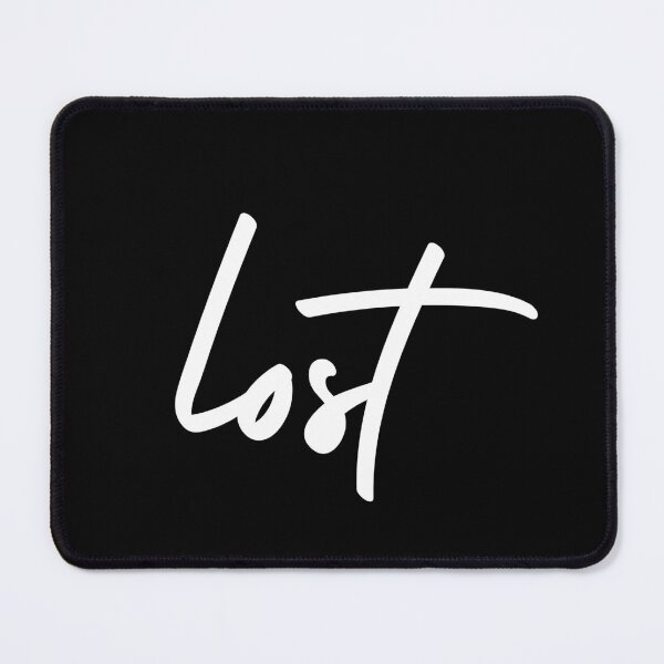 Item preview, lost | emotion and mood  designed and sold by Therapy by Sen.
