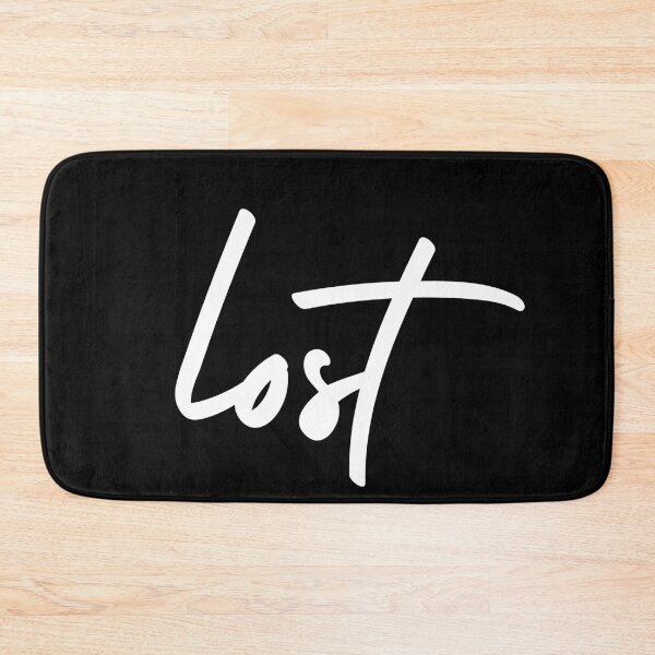 Item preview, lost | emotion and mood  designed and sold by Therapy by Sen.