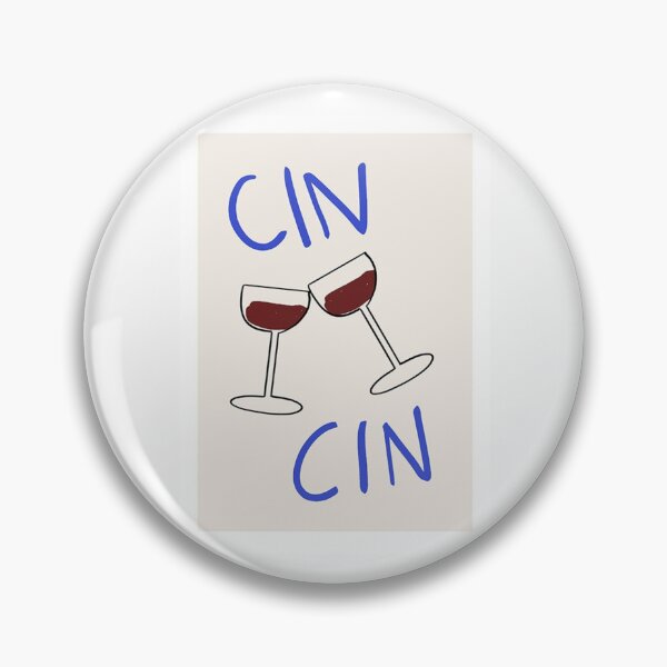 Item preview, Cin Cin designed and sold by AmandaGJ9t3.