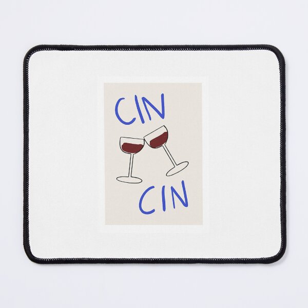Item preview, Cin Cin designed and sold by AmandaGJ9t3.