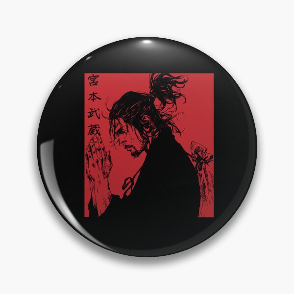 Item preview, Vagabond Manga5 designed and sold by Plaskart22.