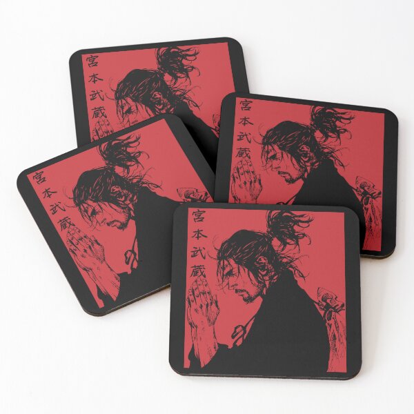 Item preview, Vagabundo Manga5 designed and sold by Plaskart22.