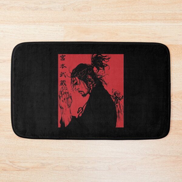 Item preview, Vagabundo Manga5 designed and sold by Plaskart22.