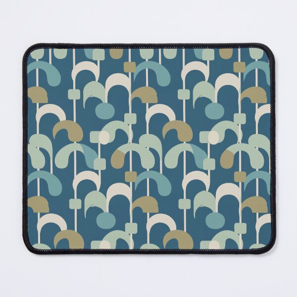 Item preview, Cool Winter / True Winter pattern, skin-tone matching, personal color analysis, PCA, mid century modern designed and sold by look4seasons.
