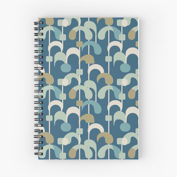 Item preview, Cool Winter / True Winter pattern, skin-tone matching, personal color analysis, PCA, mid century modern designed and sold by look4seasons.