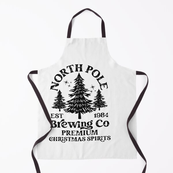 Item preview, North Pole Brewing Co Est 1984 designed and sold by EsteticaVerus.