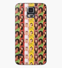 SPICE GIRLS in Colours Case/Skin for Samsung Galaxy