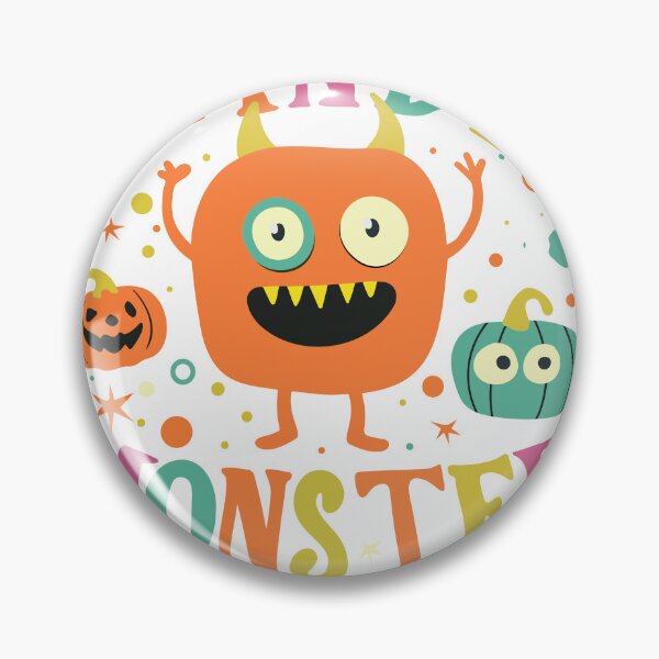 Item preview, Candy monster designed and sold by SvgmagicArt.