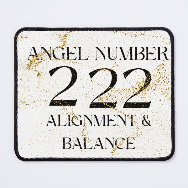 Item preview, 222 Angel Number designed and sold by TxTaurus110.