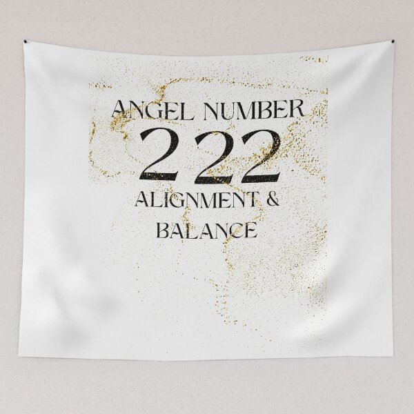 Item preview, 222 Angel Number designed and sold by TxTaurus110.