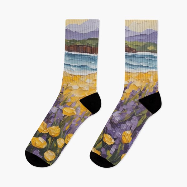 Item preview, Virtual Trip to Scotland: Exclusive Digital Art Collection Inspired by Nature designed and sold by Artedig.