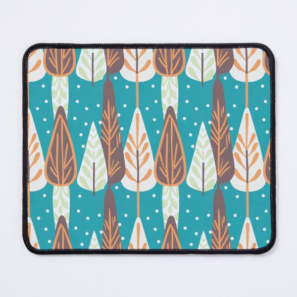 Item preview, Cool Winter / True Winter pattern, skin-tone matching, personal color analysis, PCA, mid century modern designed and sold by look4seasons.