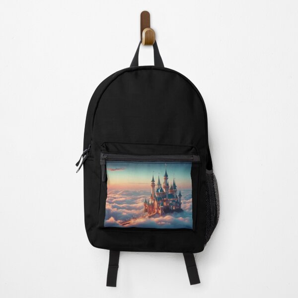 Item preview, Flying Castle designed and sold by gabrieltiveron.